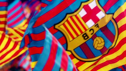 NEWS ALERT | Caz de coronavirus la Barcelona chiar înainte de meciul din Champions League: "Jucătorul a fost izolat!"