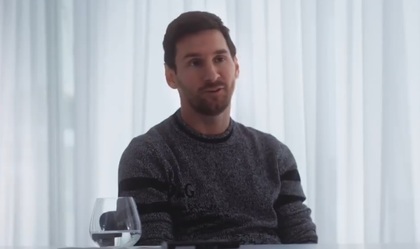 Interviul în care Messi a spus totul: "Ciclul s-a încheiat!" De ce a insistat să plece de la Barcelona, cum l-a minţit Bartomeu, de ce vorbeşte "constant" cu Pep Guardiola şi unde vrea să joace