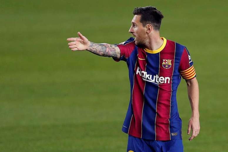 Apelul Barcelonei a fost respins! Messi rămâne suspendat