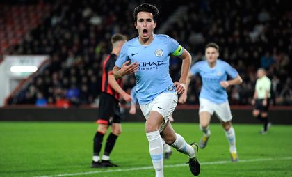 Guardiola a dat undă verde! Barcelona îl poate transfera fără probleme pe Eric Garcia