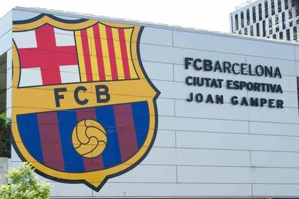 Poliţia catalană a confirmat reţinerea mai multor persoane în legătură cu FC Barcelona, dar nu le-a făcut publice numele