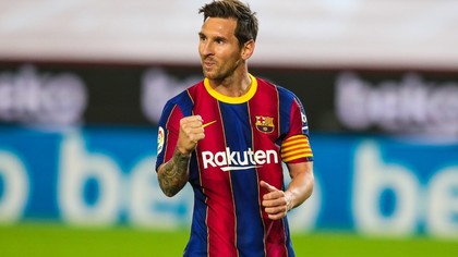 Moment crucial la Barcelona! Se poartă negocieri intense pentru prelungirea contractului lui Lionel Messi