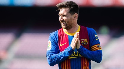 Messi la PSG, confirmat de Joan Laporta! Când va debuta starul argentinian în Ligue 1