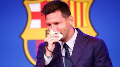 VIDEO | Suma uriaşă la care ar fi renunţat Lionel Messi ca să continue la Barcelona