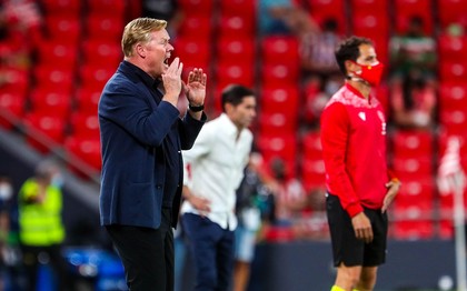 Ronald Koeman i-a dat replica lui Miralem Pjanic, după ce fotbalistul l-a criticat în presă. "Pot să înţeleg că există o mică frustrare din partea jucătorului”