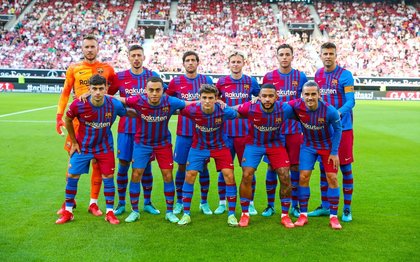 S-a aflat ce buget are la dispoziţie FC Barcelona pentru sezonul 2021-2022. Conducerea se bazează pe fani