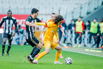 Transfer interesant realizat de Barcelona. Catalanii aduc un jucător de mare perspectivă din Turcia