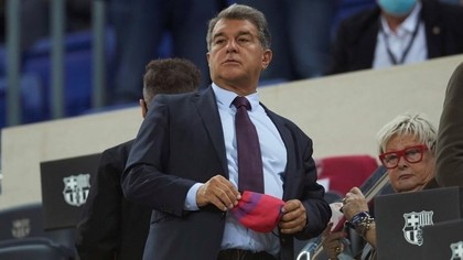 Varianta surprinzătoare prin care Laporta spera să îl păstreze pe Messi la Barcelona. Ce se întâmplă cu Koeman