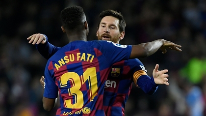 Barcelona ar fi putut să se salveze din criza financiară! Un club din Premier League, ofertă imensă pentru „perla” catalanilor 