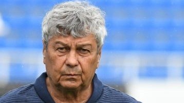 Mircea Lucescu, după eşecul cu Barcelona: ”Victoria ei a fost meritată”
