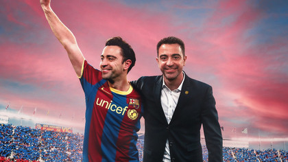 OFICIAL ǀ Xavi este noul antrenor al Barcelonei, dar nu va debuta în această etapă