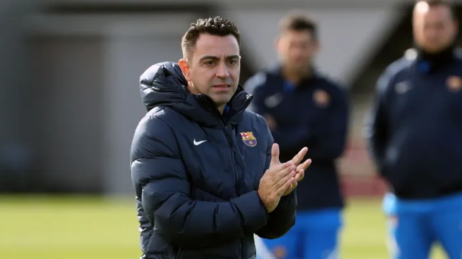 Presa din Spania anunţă 6 măsuri pe care Xavi le va pune în practică imediat la Barcelona! 