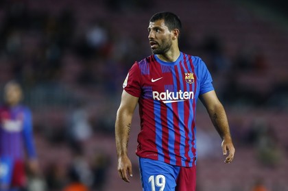 BREAKING NEWS ǀ Momente grele la Barcelona! Sergio Aguero este obligat să se retragă din cauza problemelor cu inima