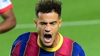 Philippe Coutinho, propus la două cluburi din Premier League, Tottenham şi Newcastle. Barcelona speră să recupereze cât mai mult din cei 135 de milioane de euro plătiţi lui Liverpool. 