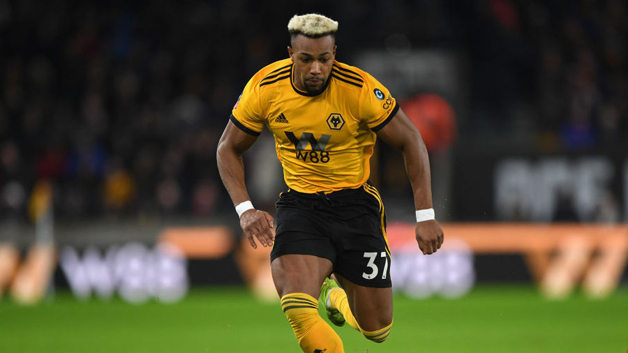 Barcelona l-a adus sub formă de împrumut pe Adama Traore! Catalanii au şi opţiune de cumpărare