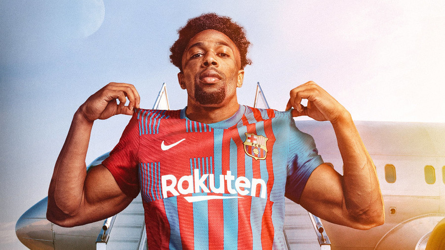 Adama Traore a revenit la FC Barcelona! Catalanii au bifat al doilea transfer al iernii