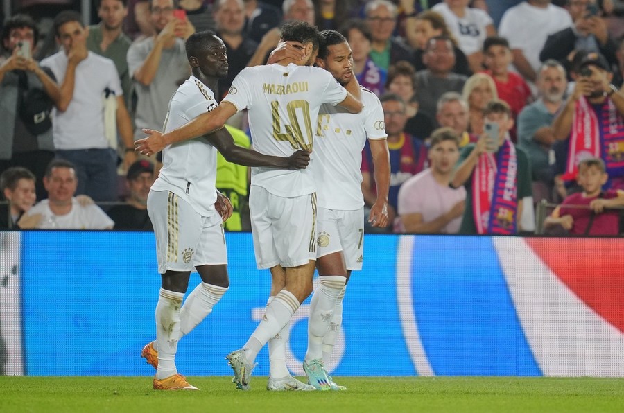 VIDEO | Barcelona – Bayern 0-3, bavarezii nu iartă nici de data asta. Ajax – Liverpool 0-3, ”cormoranii” au câştigat fără emoţii. Meciuri spectaculoase şi în celelalte dueluri ale serii