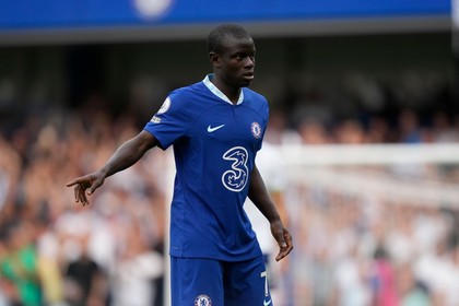 Kante, dorit de FC Barcelona, scrie presa spaniolă