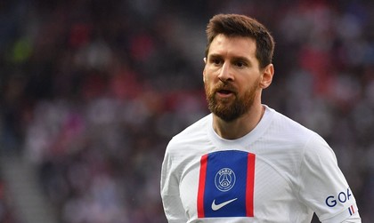 Barcelona îl vrea pe Messi înapoi! Catalanii îşi doresc ca mutarea să se realizeze în acestă iarnă