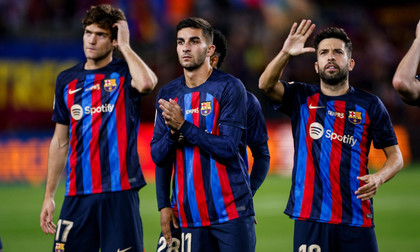 NEWS ALERT ǀ Anunţ important pentru Barcelona făcut de preşedintele La Liga, Javier Tebas