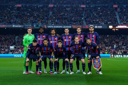 VIDEO | Barcelona e de neoprit! Câştigă uşor partida cu Cadiz, scor 2-0, şi are opt puncte peste Real Madrid în LaLiga