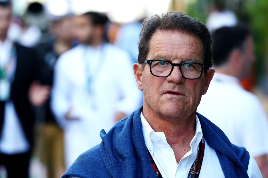 Fabio Capello, despre scandalul în care este implicată Barcelona: ”Dacă eşti corupt trebuie să plăteşti aspru!”