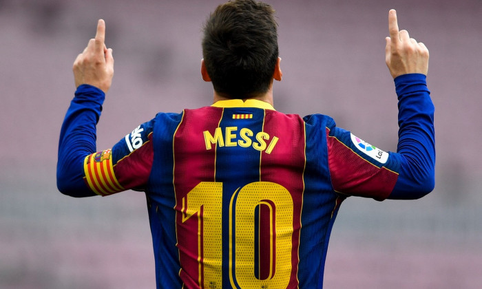 Un fost membru al consiliului de administraţie al Barcelonei a oferit detalii despre posibila revenire a lui Messi