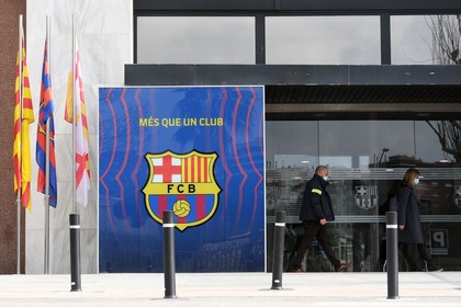 Anunţul de ultimă oră al celor de la FC Barcelona! Va pleca de la club în vară