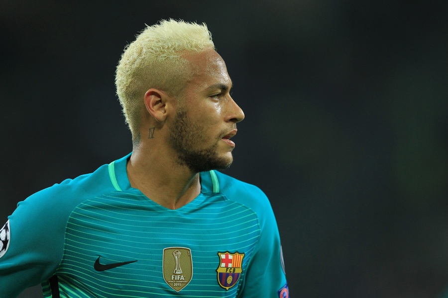 Xavi neagă faptul că Neymar s-ar putea întoarce la Barcelona: “Avem alte priorităţi”
