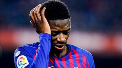 Ousmane Dembele va semna prelungirea contractuală cu Barcelona. Planurile francezului 