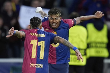 Starul planetar care ar putea să apară pe tricourile Barcelonei de la următorul Clasico

