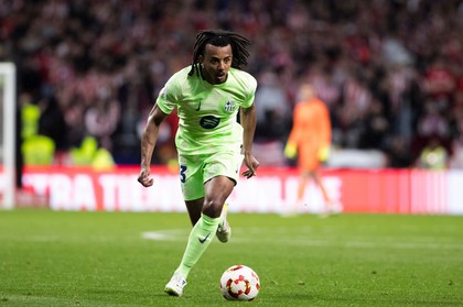 Catalanii visează frumos! Reacţia lui Jules Kounde după ce Barcelona s-a calificat în finala Cupei Spaniei: „Totul este posibil”