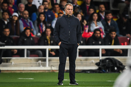 Hansi Flick a numit capitolul la care Inter a excelat în faţa Barcelonei: „ Au avut un avantaj. Au profitat de asta”