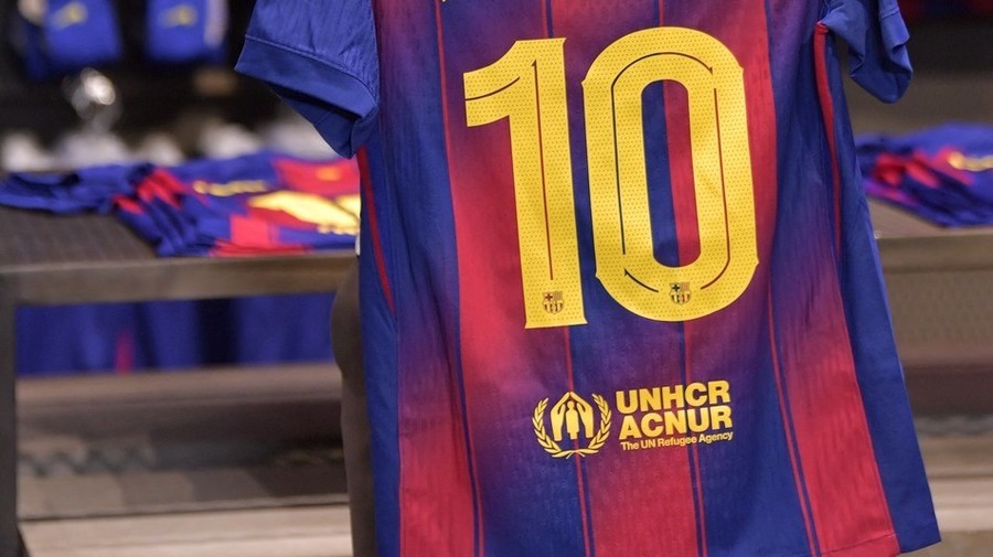 Marea revenire! Barcelona a făcut anunţul aşteptat de toţi fanii

