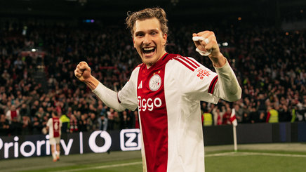 VIDEO | A marcat după o cursă de la mijlocul terenului şi acum e aproape de un transfer la Barcelona. ”Ne-a adus aminte de Zlatan”

