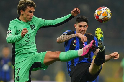 Planul B al Barcelonei dacă nu reuşeşte să-i ia pe Bastoni şi pe Alvarez. Un campion mondial şi un star din Premier League, pe lista lui Deco

