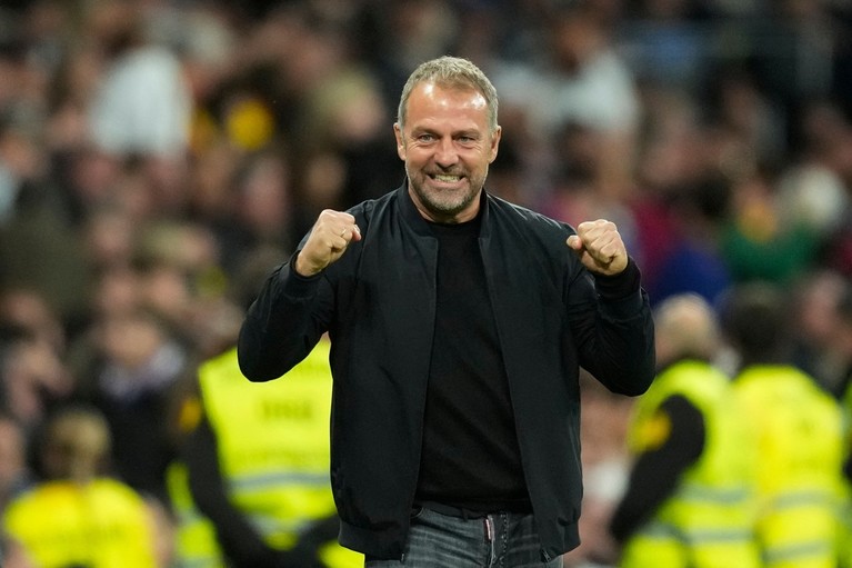 Barcelona şi Bayern se luptă pentru transferul unui star din Premier League. Hansi Flick îl vrea în locul lui Rashford