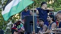 Premierul spaniol se declară "mândru” de Yamal, după ce acesta a fluturat drapelul palestinian în timpul sărbătoririi titlului câştigat de Barça


