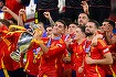Se pregăteşte marea ”trădare”? Real Madrid intră în cursa pentru jucătorul Barcelonei