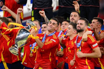 Se pregăteşte marea ”trădare”? Real Madrid intră în cursa pentru jucătorul Barcelonei