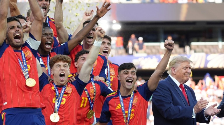 Barcelona transferă un campion mondial. Presa catalană anunţă mutarea-surpriză