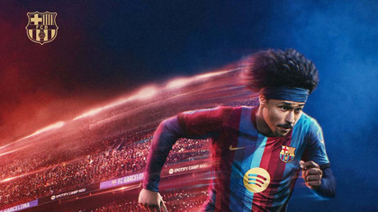 FC Barcelona a oficializat transferul lui Karim Adeyemi