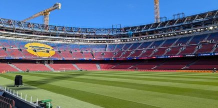 Un muncitor a murit pe şantierul stadionului ”Camp Nou”