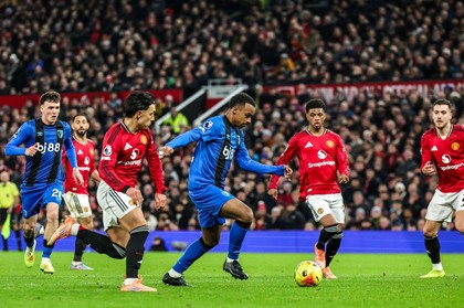 Barcelona, ofensivă totală pentru diamantul din Premier League: două oferte refuzate în doar câteva zile

