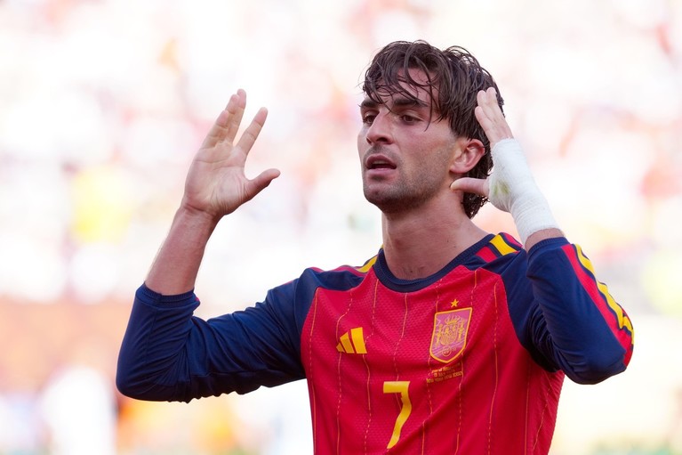 Barcelona i-a fixat preţul lui Ferran Torres! Catalanii cer 55 de milioane de euro în schimbul jucătorului