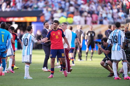 După transferul lui Rodri, Barca anunţă o nouă lovitură: ”A făcut totul pentru a juca pe Camp Nou”

