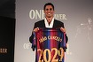 FC Barcelona l-a transferat definitiv pe Joao Cancelo