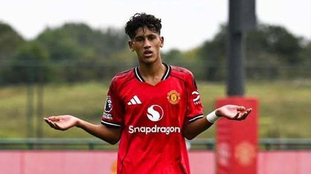 După duelul pentru transferul lui Rodri, Barca şi Real luptă pentru semnătura lui ”Kid Messi”, noua senzaţie din fotbalul european

