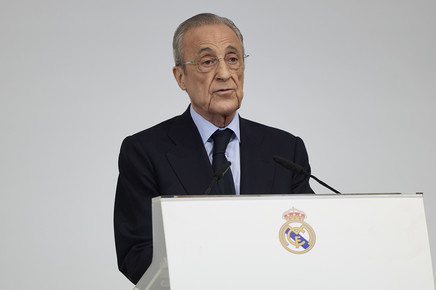 Barcelona îl cheamă la tribunal pe Florentino Perez. Catalanii aşteaptă scuze din partea rivalilor de la Real

