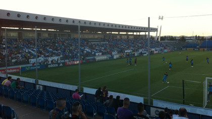 Anunţul zilei în Marca: Real nu va mai juca pe Bernabeu până în ianuarie! Unde se mută galacticii